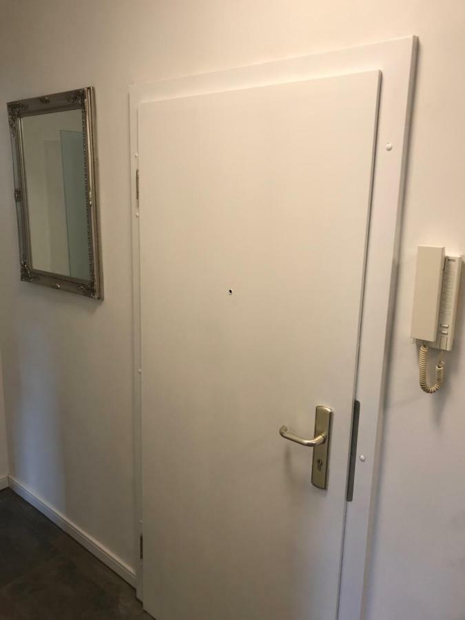 Zentrum Apartment Bad Schandau Bagian luar foto